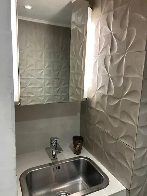 Residence Cannes Plage Business Saisonnier
