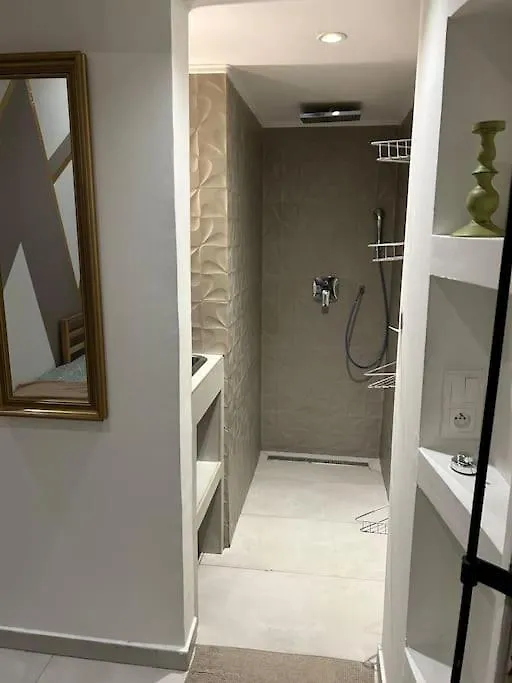 Apartment Residence Cannes Plage Business Saisonnier France