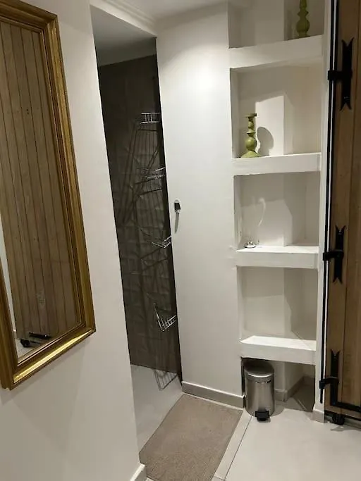 Apartment Residence Cannes Plage Business Saisonnier