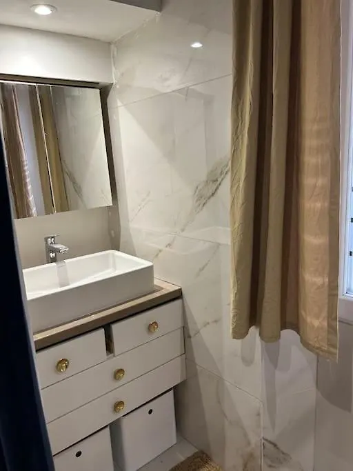 Apartment Residence Cannes Plage Business Saisonnier