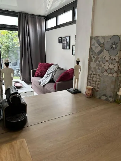 Residence Cannes Plage Business Saisonnier
