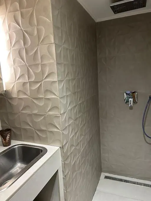 Residence Cannes Plage Business Saisonnier 0*,