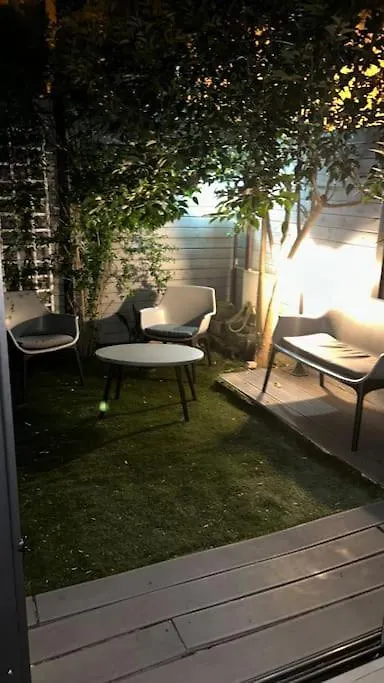 Apartment Residence Cannes Plage Business Saisonnier France