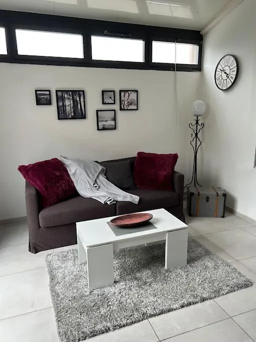 Residence Cannes Plage Business Saisonnier France