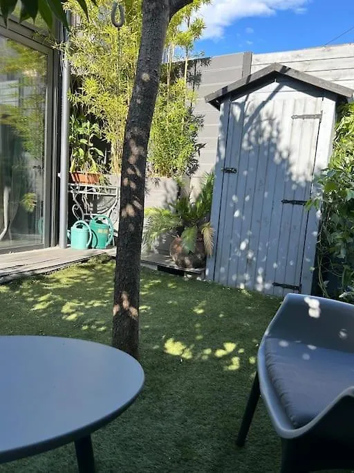 Residence Cannes Plage Business Saisonnier 0*,  France