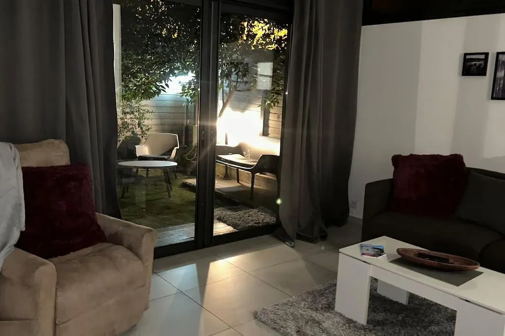 Apartment Residence Cannes Plage Business Saisonnier