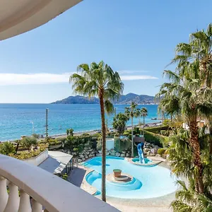 Zahara Yourhosthelper Appartement
