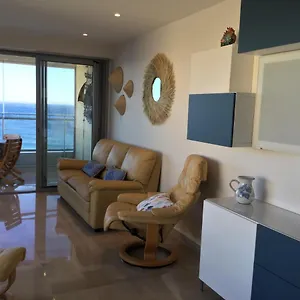 Bord De - La Bocca Appartement