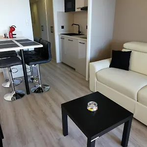 En Bord De Appartement