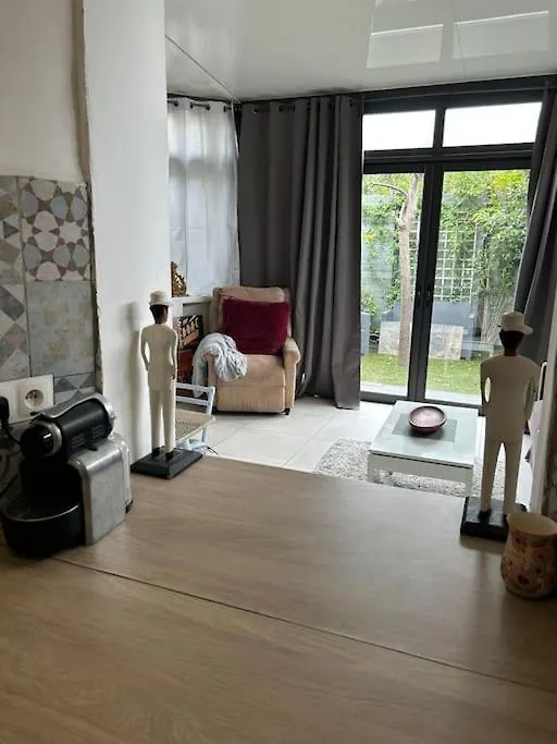 Residence Cannes Plage Business Saisonnier location