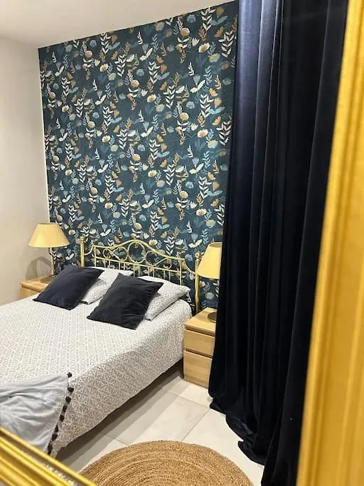 Residence Cannes Plage Business Saisonnier Francia